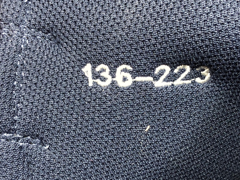 Air Jordan 1 Retro High OG ASG UNC AJ1 Blue Chill